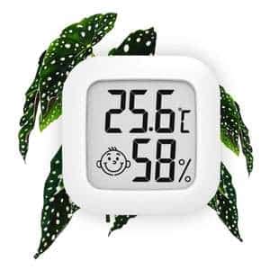 plant vochtmeter digitale|wat zijn vochtmeters.